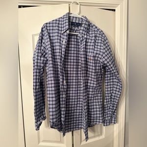 Ralph Lauren Mens shirt